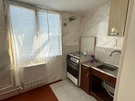 2 otaqlı mənzil, 44 m², Qara Qarayev: 115 000 ₼ 2