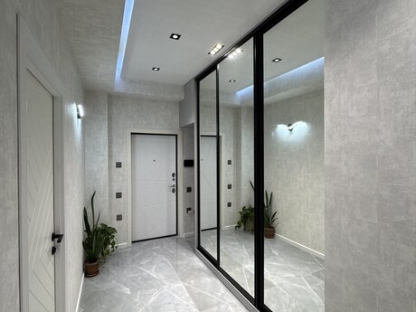 Elan №6491524 - Bakı, Əhmədli m., 2 otaqlı, 70 m², 13/17 mərtəbə