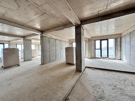 4 otaqlı mənzil, 214 m², Ağ şəhər: 1 200 000 ₼ 2