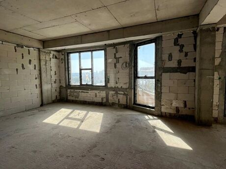 4 otaqlı mənzil, 214 m², Ağ şəhər: 1 200 000 ₼ 4