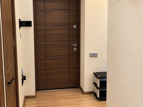 2 otaqlı mənzil, 50 m², Triumph Palace: 205 000 ₼ 2