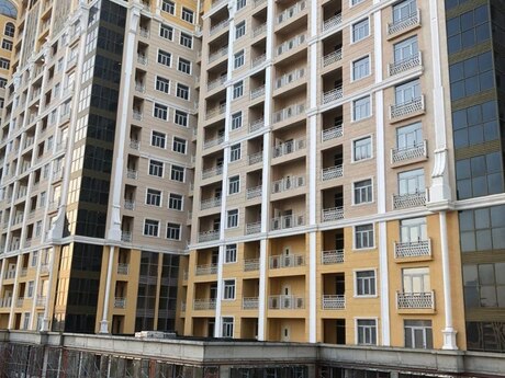 2 otaqlı mənzil, 50 m², Triumph Palace: 205 000 ₼ 5