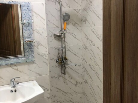 2 otaqlı mənzil, 50 m², Triumph Palace: 205 000 ₼ 4