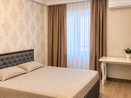 Elan №6364392 - Bakı, 28 May m., 2 otaqlı, 50 m², 6/16 mərtəbə