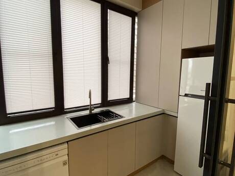 Kirayə 2 otaqlı mənzil, 64 m², Şah İsmayıl Xətai: 1 400 ₼/ay 3