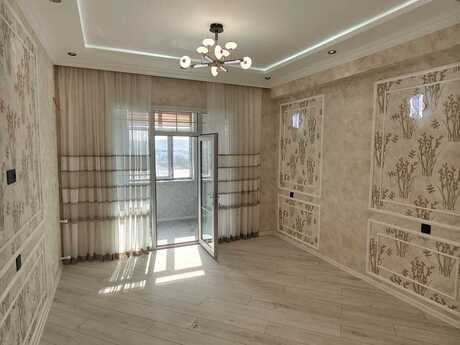 Объявление №6491566 - Хырдалан, Хырдалан, 2-комн., 52 м², 14/17 этаж