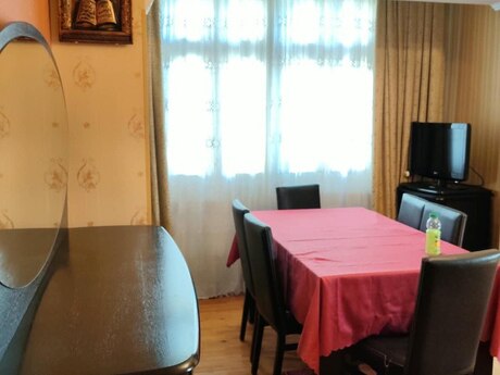 4-room apartment for rent, 100 m², Memar Əcəmi: 800 ₼/mo 2
