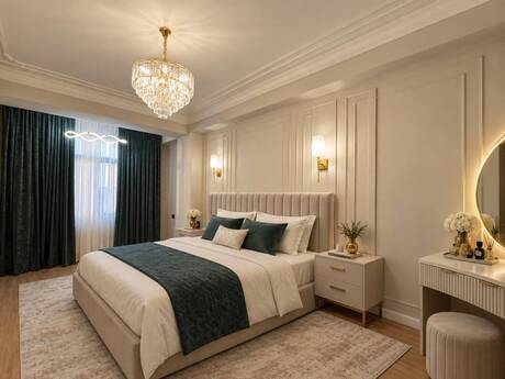 2-room apartment, 100 m², 28 May: 399 000 ₼ 4