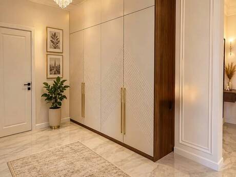 2-room apartment, 100 m², 28 May: 399 000 ₼ 5