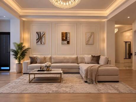 2 rooms · 100 m² · floor 13/17, 28 May