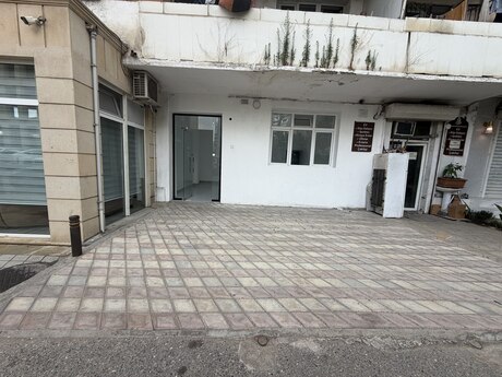 Объявление №6491552 - Баку, м. Элмляр Академиясы, 70 м²