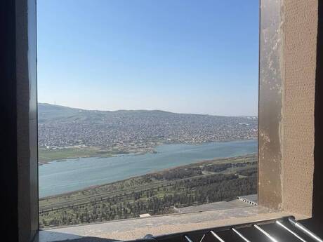 Jasmine Park kompleksində 2 otaqlı yeni tikili mənzil satılır, 71 m², 185 000 AZN, şəkil 3 / 9
