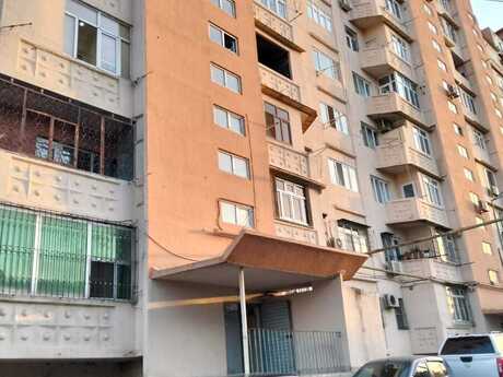 Elan №6491561 - Bakı, Qaraçuxur q., 2 otaqlı, 35 m², 3/9 mərtəbə