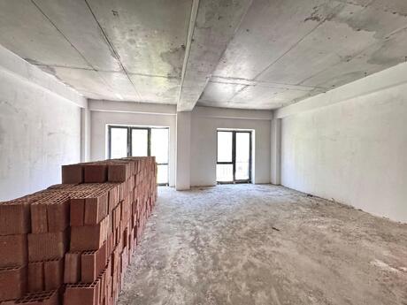 2-room apartment, 96 m², Ağ şəhər: 470 000 ₼ 2