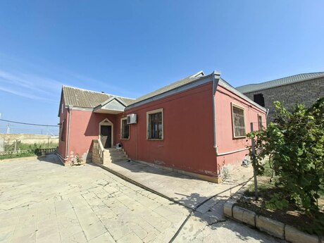Elan №6491554 - Bakı, Məmmədli q., 6 otaqlı, 180 m²