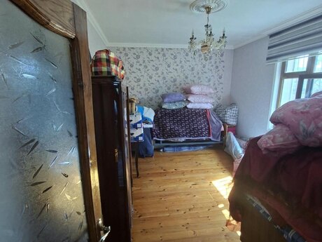 6 otaqlı həyət evi, 180 m², Məmmədli: 150 000 ₼ 3