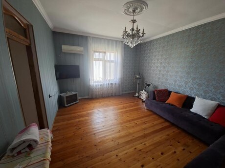 6 otaqlı həyət evi, 180 m², Məmmədli: 150 000 ₼ 4