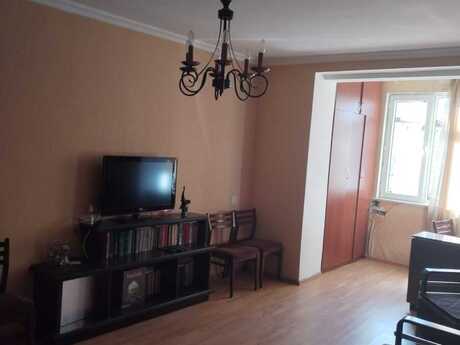 Elan №6491568 - Bakı, Elmlər Akademiyası m., 2 otaqlı, 50 m², 3/5 mərtəbə
