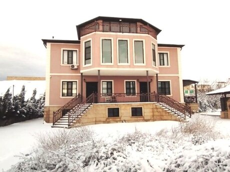 10-комнатный дом, 1 000 м², Novxanı: 499 999 ₼ 3