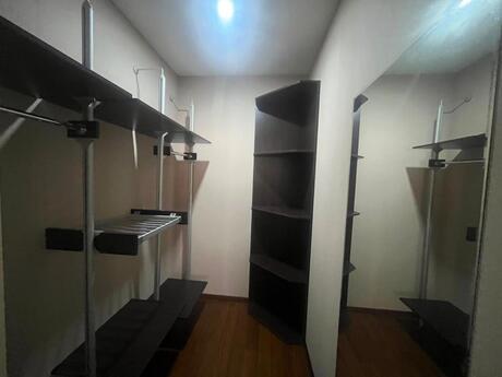 Аренда: 2-комнатная квартира, 135 м², Şah İsmayıl Xətai: 1 200 ₼/мес 4
