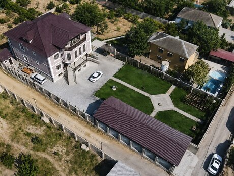 10-комнатный дом, 1 000 м², Novxanı: 499 999 ₼ 2