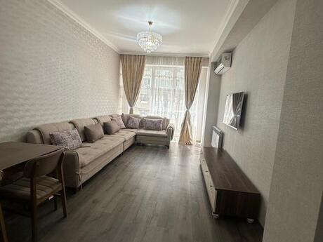 Elan №6491587 - Bakı, 20 Yanvar m., 3 otaqlı, 80 m², 4/14 mərtəbə