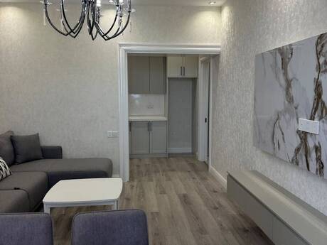 Аренда: 3-комнатная квартира, 110 м², Lake City: 1 300 ₼/мес 2