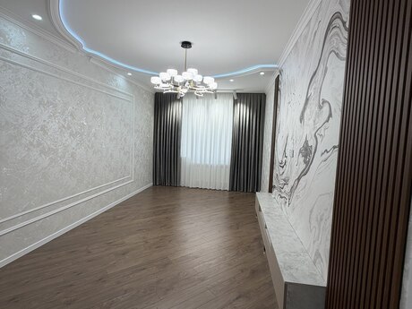 Elan №6491585 - Bakı, Neftçilər m., 3 otaqlı, 95 m², 7/17 mərtəbə