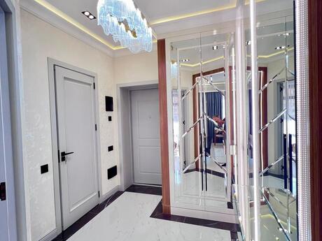 2-room apartment, 53 m², Nəriman Nərimanov: 249 000 ₼ 5