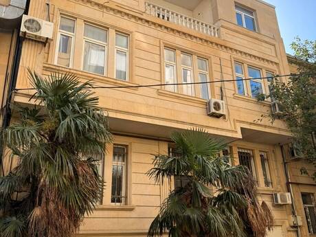 Объявление №6491687 - Баку, м. Гянджлик, 8-комн., 600 м²