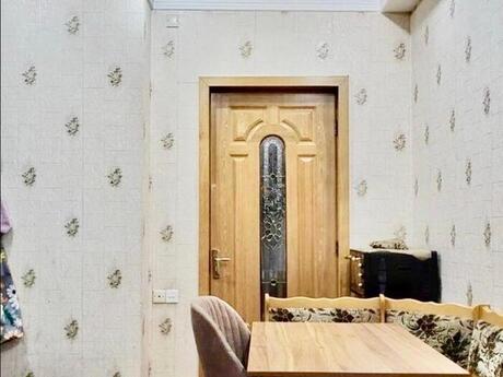 Nəsimidə 2 otaqlı yeni tikili mənzil kirayə verilir, 105 m², 799 AZN/ay, şəkil 3 / 10