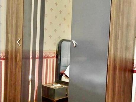 Nəsimidə 2 otaqlı yeni tikili mənzil kirayə verilir, 105 m², 799 AZN/ay, şəkil 5 / 10