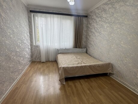 Memar Əcəmidə 2 otaqlı köhnə tikili mənzil satılır, 60 m², 155 000 AZN, şəkil 3 / 9