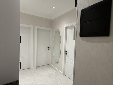 4 otaqlı mənzil, 87,3 m², 8-ci kilometr: 305 000 ₼ 2