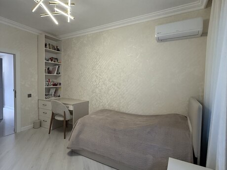 4 otaqlı mənzil, 87,3 m², 8-ci kilometr: 305 000 ₼ 4
