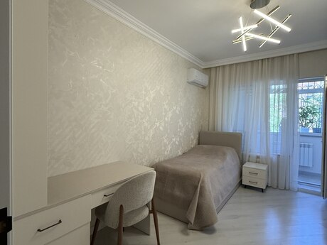 4 otaqlı mənzil, 87,3 m², 8-ci kilometr: 305 000 ₼ 3