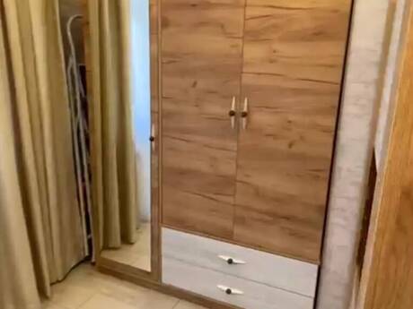 Аренда: 3-комнатная квартира, 89 м², Həzi Aslanov: 850 ₼/мес 4