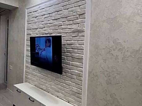 Аренда: 3-комнатная квартира, 89 м², Həzi Aslanov: 850 ₼/мес 5