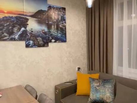 Аренда: 3-комнатная квартира, 89 м², Həzi Aslanov: 850 ₼/мес 3