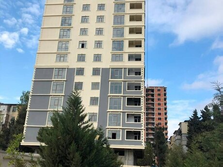Объявление №6491638 - Баку, м. Мемар Аджеми, 3-комн., 70 м², 13/16 этаж