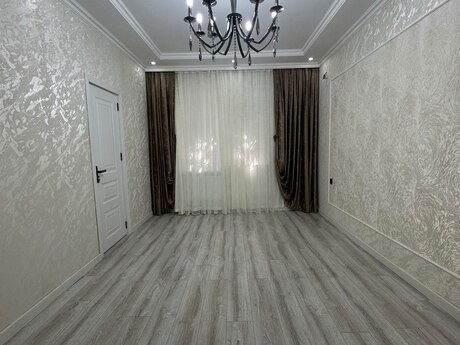 Объявление №6491630 - Баку, м. Мемар Аджеми, 2-комн., 40 м², 1/5 этаж