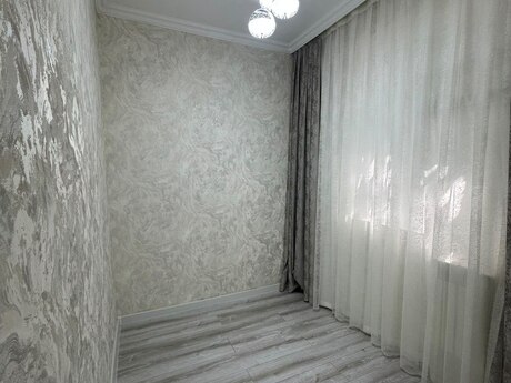 2-room new-build apartment for sale in Memar Əcəmi, 40 m², 122 000 AZN, photo 5 / 10