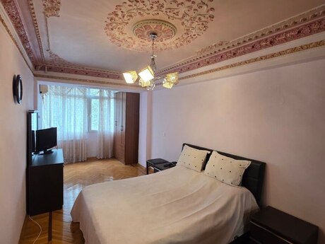 4-комнатная квартира, 112 м², Elmlər Akademiyası: 335 000 ₼ 5