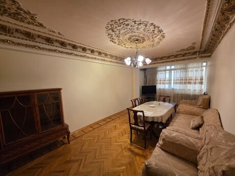 4-комнатная квартира, 112 м², Elmlər Akademiyası: 335 000 ₼ 3