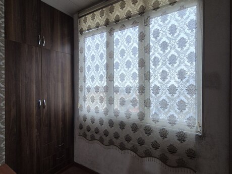 1-room apartment, 36 m², Massiv D: 113 000 ₼ 5