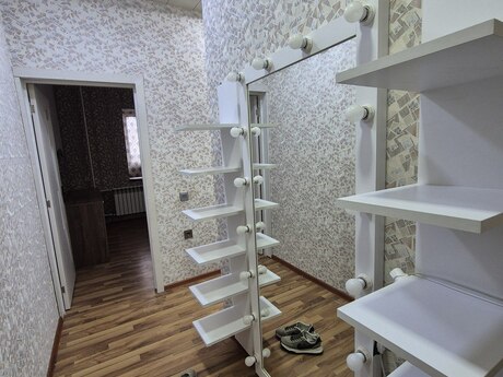 Elan №6491640 - Bakı, Massiv D q., 1 otaqlı, 36 m², 7/9 mərtəbə