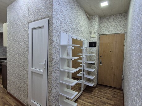 1-room apartment, 36 m², Massiv D: 113 000 ₼ 2