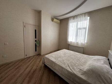 4-room apartment, 104 m², Bakıxanov: 213 000 ₼ 5