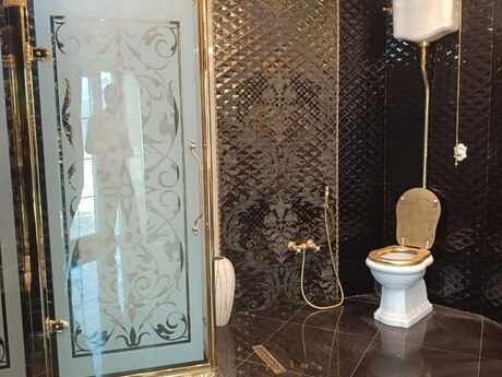 10-room apartment, 1 000 m², 28 May: 1 500 000 ₼ 4