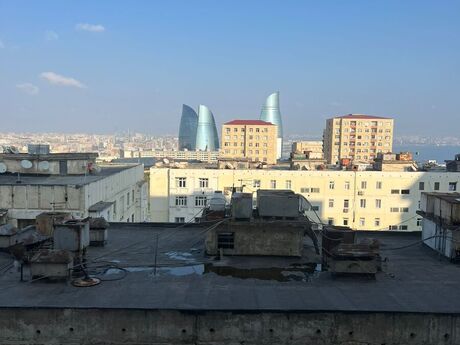 Səbaildə 3 otaqlı yeni tikili mənzil satılır, 150 m², 429 000 AZN, şəkil 2 / 12